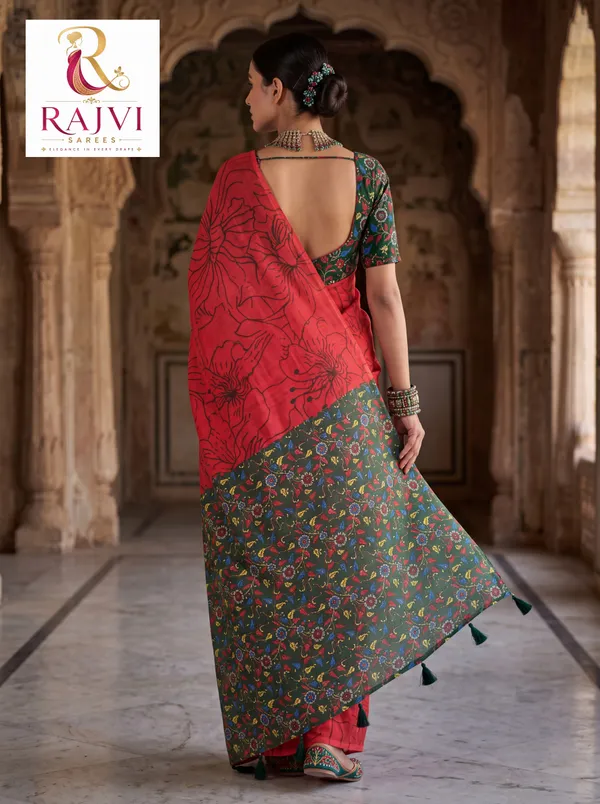 Red_And_Green_Machiing_Official_Lilan_Saree