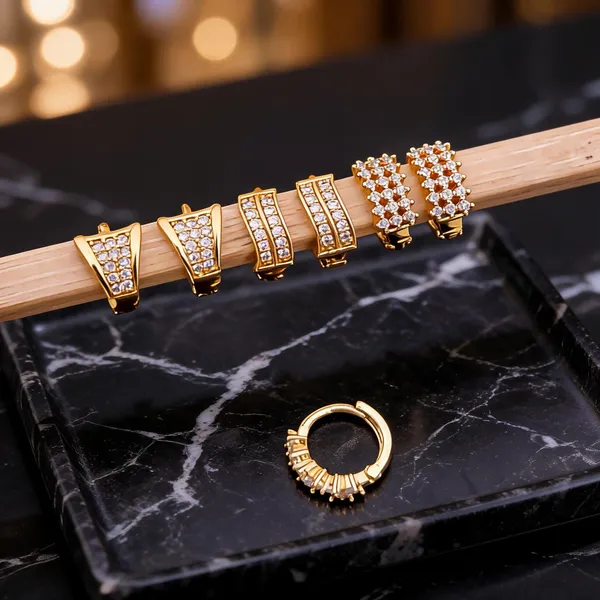 Gold_Brass_Rhinestone_Nose_Ring_Set_For_Women