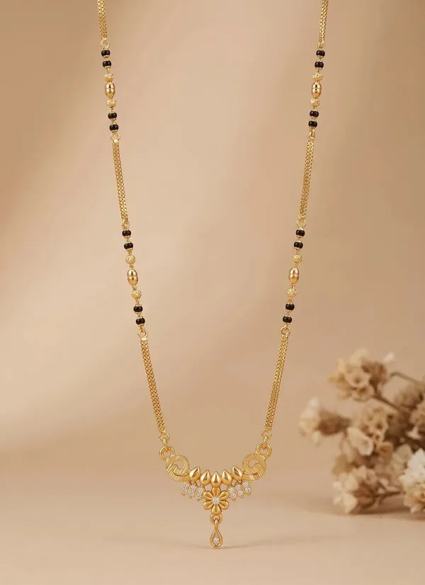 Gold_Tone_Beaded_Pendant_Necklace_for_Women