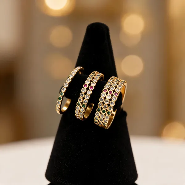 Gold_Brass_Multicolour_Stone_Embellished_Bangle_Set_For_Women