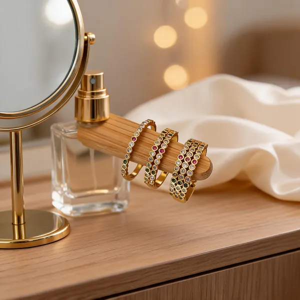 Gold_Brass_Multicolour_Stone_Embellished_Bangle_Set_For_Women