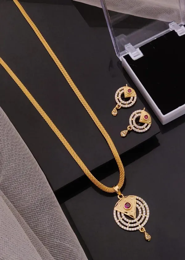 Gold_Tone_Stone_Studded_Necklace_Set_for_Women