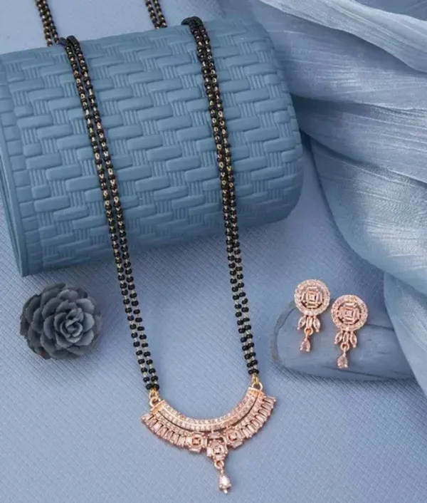 Rose_Gold_Black_Beaded_Mangalsutra_Set_for_Women