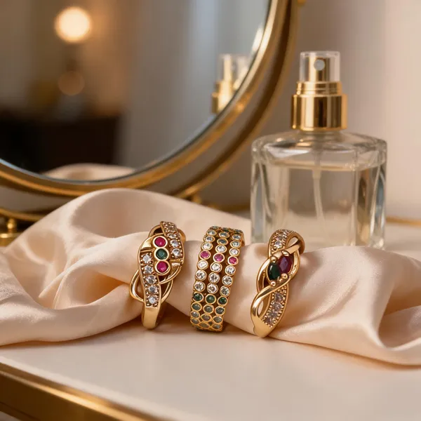 Gold_Brass_Multicolour_Stone_Studded_Bangle_Set_For_Women