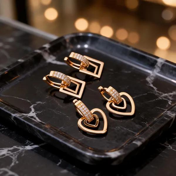 Gold_Brass_Crystal_Heart_Drop_Earrings_For_Women