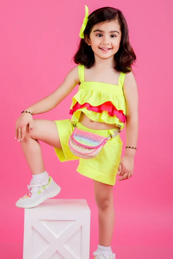 Crop_To_With_Shorts_Neon_Green