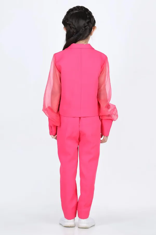 Organza_Power_Suit_Hot_Pink
