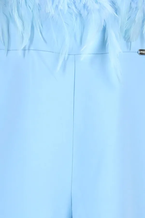 Jumpsuit_With_Feathers_Ice_Blue