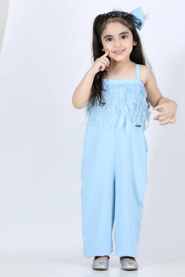 Jumpsuit_With_Feathers_Ice_Blue