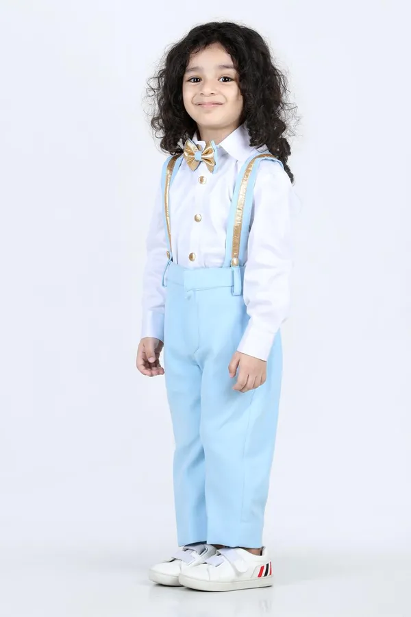 Suspender_Pant_Shirt_Bow_Set_Ice_Blue