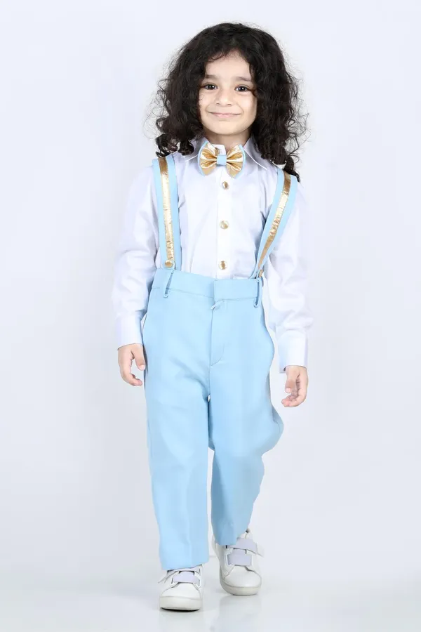 Suspender_Pant_Shirt_Bow_Set_Ice_Blue