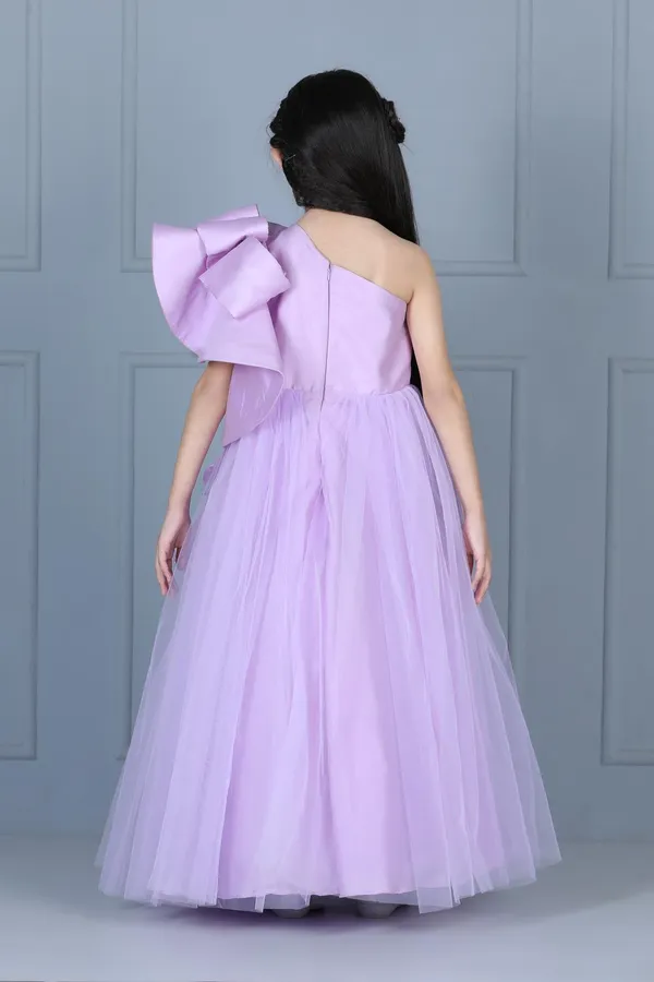 Off_Shoulder_Gown_Lilac