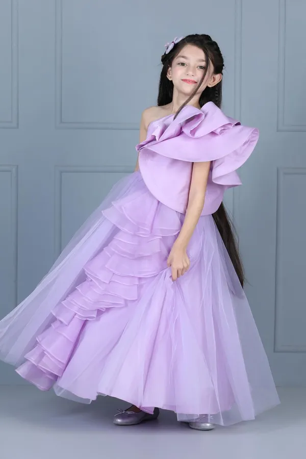 Off_Shoulder_Gown_Lilac