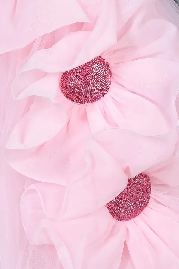 Net_Flare_Dress_With_3d_Flower_Light_Pink
