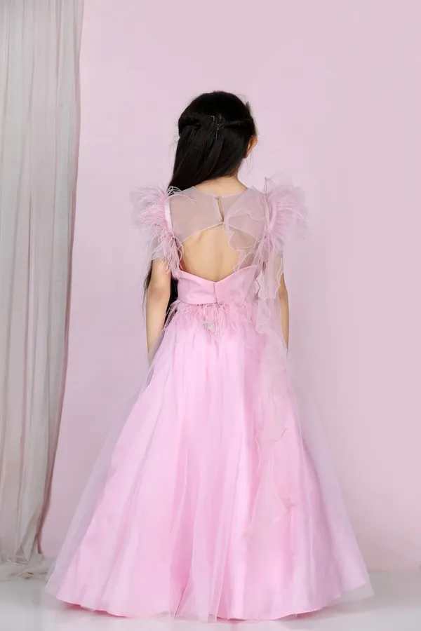 Lehenga_With_Pearl_And_Stone_Work_Pink
