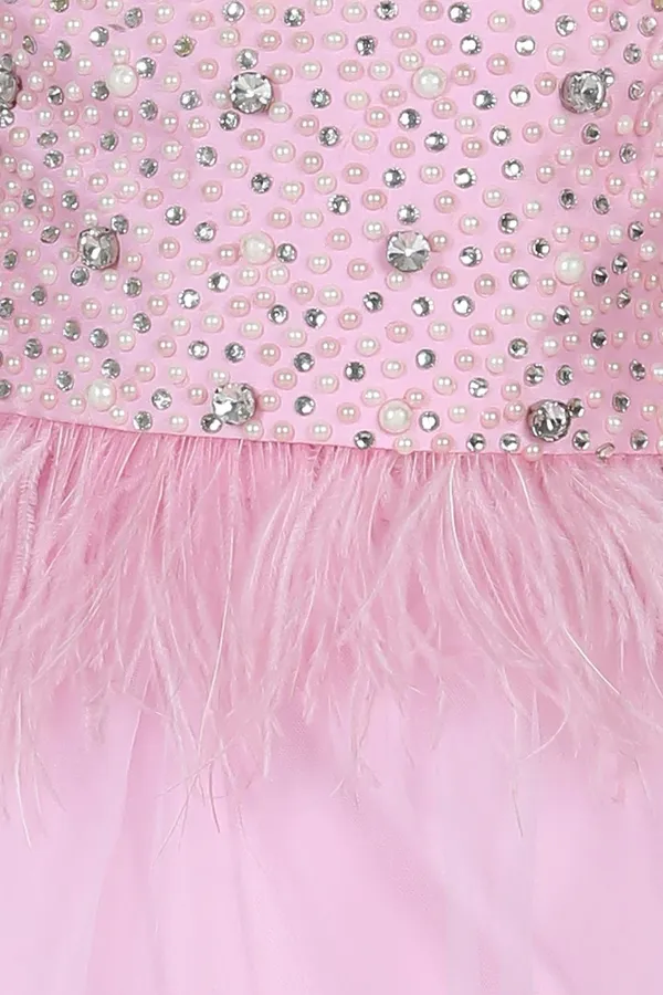 Lehenga_With_Pearl_And_Stone_Work_Pink