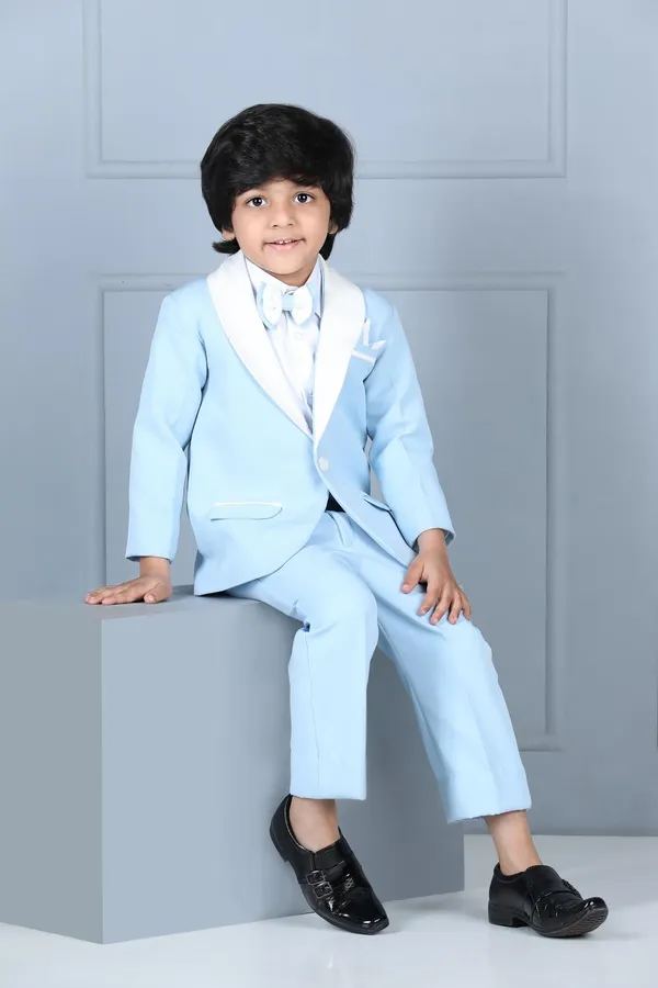 Boy_Coat_And_Pant_Ice_Blue_Color