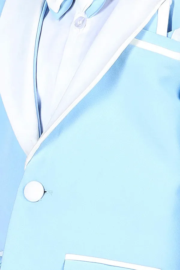 Boy_Coat_And_Pant_Ice_Blue_Color