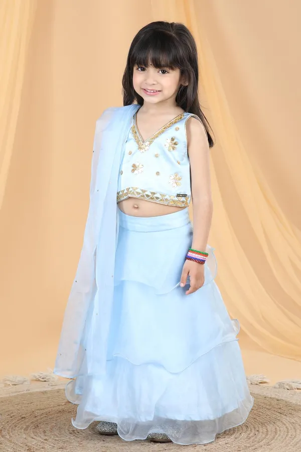 Acrylic_Work_Lehenga_Ice_Blue