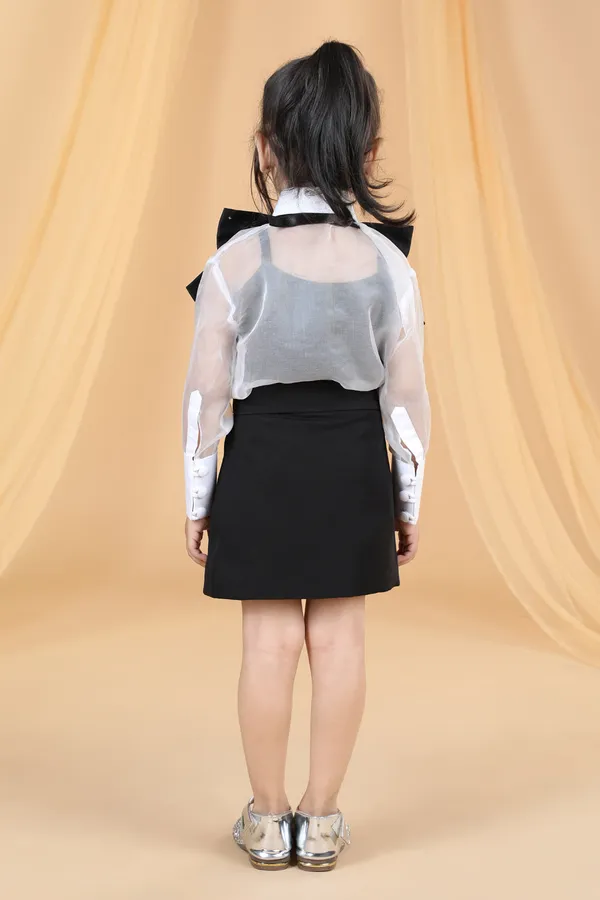Top_Skirt_Set_Black_White