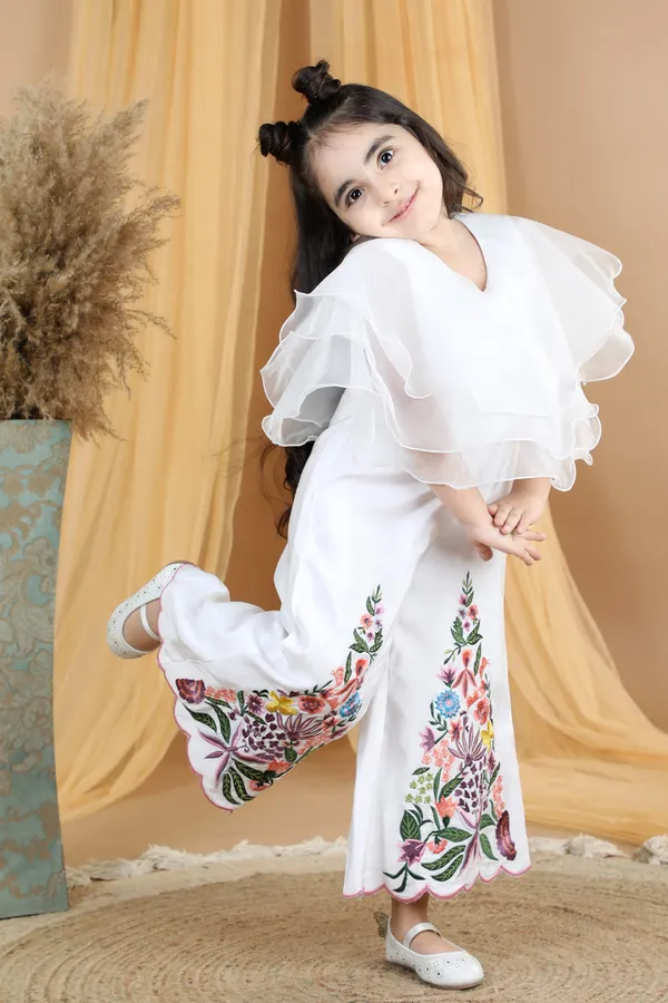 Jumpsuit_With_Thread_Embroidery_White