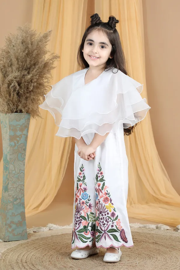 Jumpsuit_With_Thread_Embroidery_White