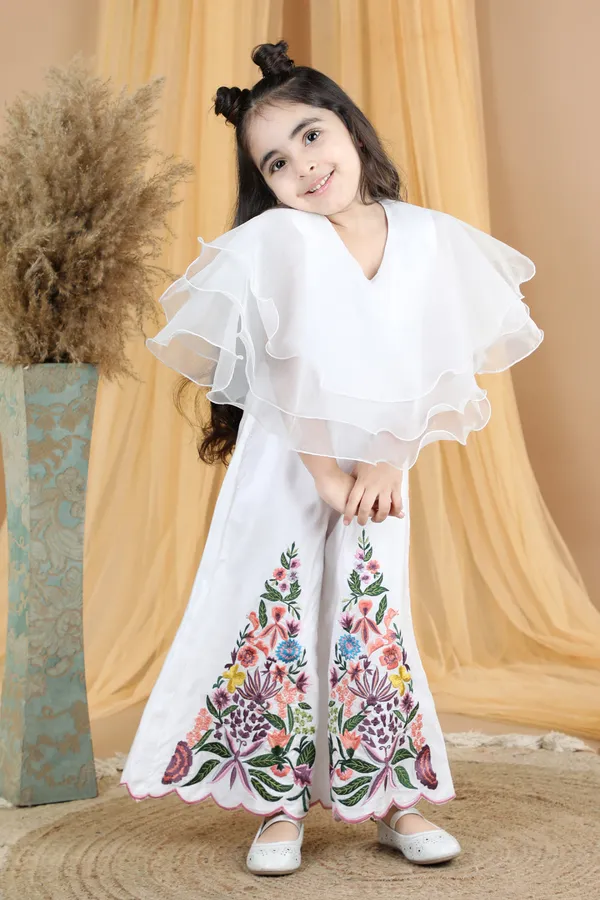 Jumpsuit_With_Thread_Embroidery_White