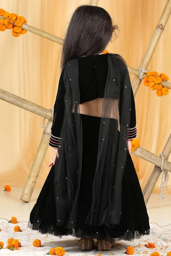 Stone_Work_Hand_Embroidery_Black