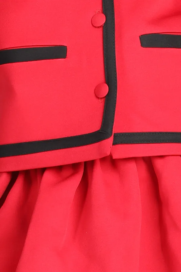 2_Piece_Set_With_Black_Detailimng_Red