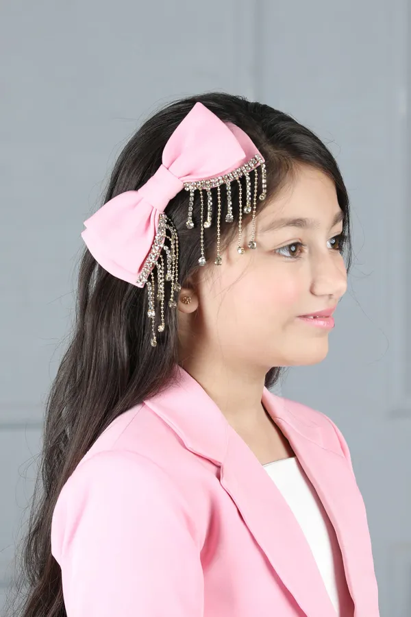 Coord_Set_With_Tassels_Pink
