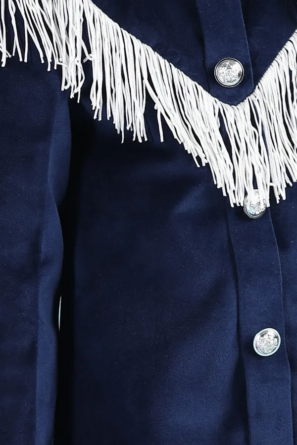Dress_With_Thread_Detailings_Deep_Blue