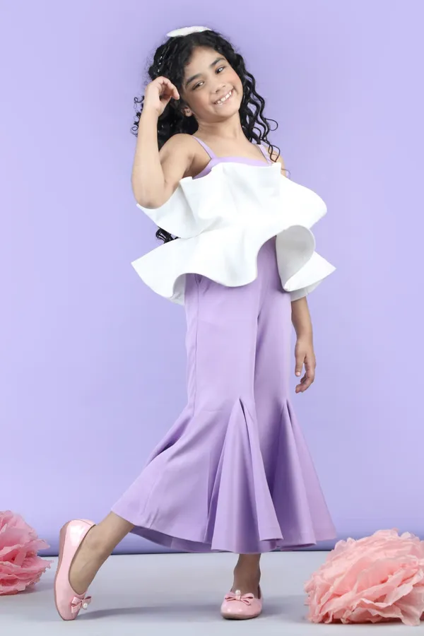 Two_Color_Jumpsuit_With_Flared_Bottom_Lilac