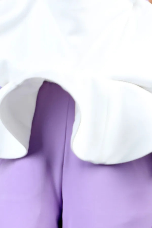 Two_Color_Jumpsuit_With_Flared_Bottom_Lilac