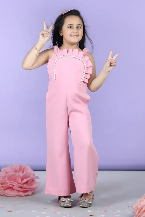 Jumpsuit_Emblissed_With_Fabric_Frill_And_Pearl_Detailing_Baby_Pink