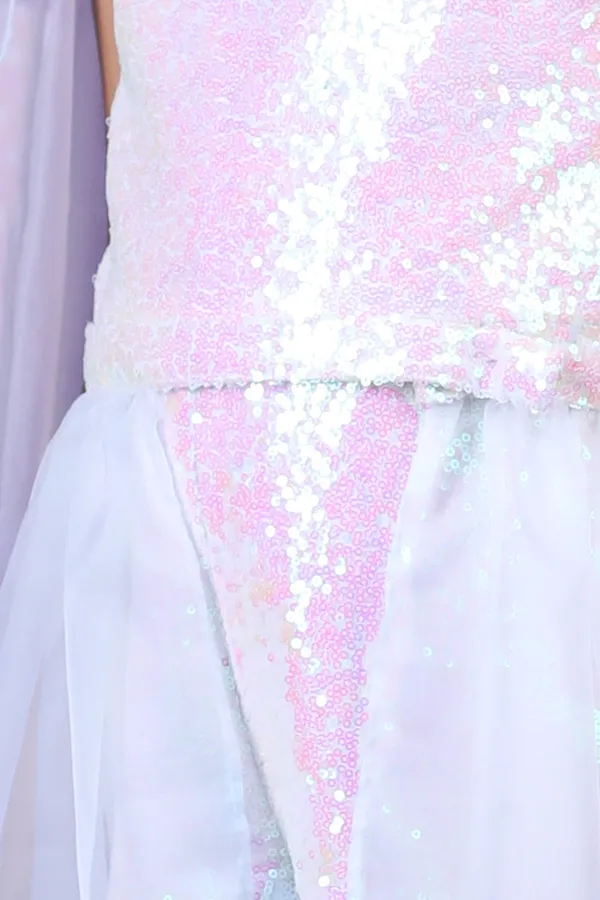 Rainbow_Sequin_Jumpsuit_With_One_Side_Strap_And_Detachable_Skirt_Rainbow