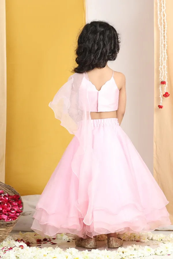 Pearl_Work_On_Blouse_With_Organza_Lehenga_Pink