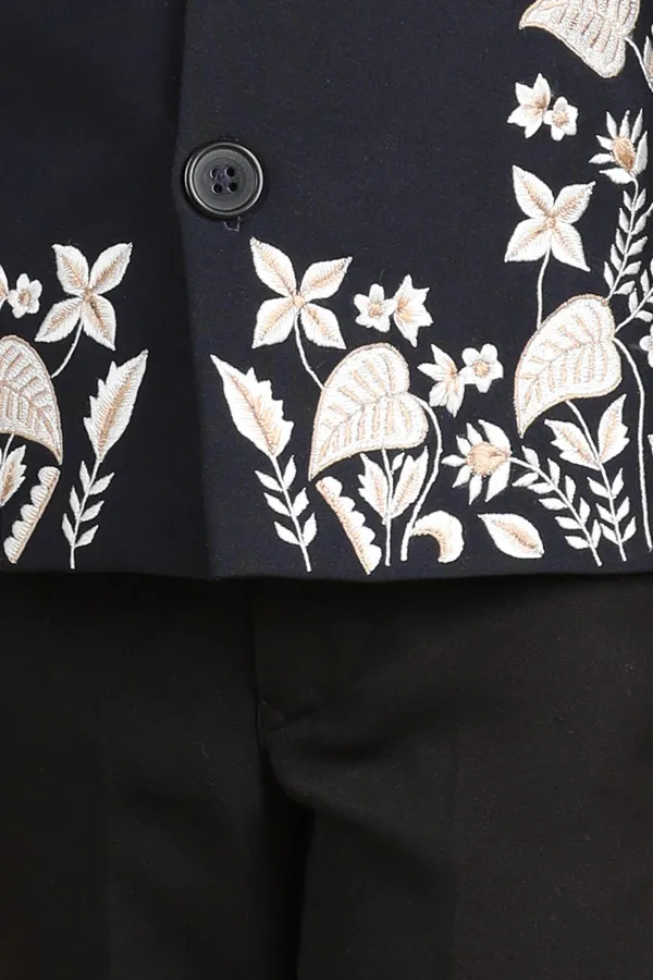 Black_Thread_Embroidery_Sherwani_Set_Black