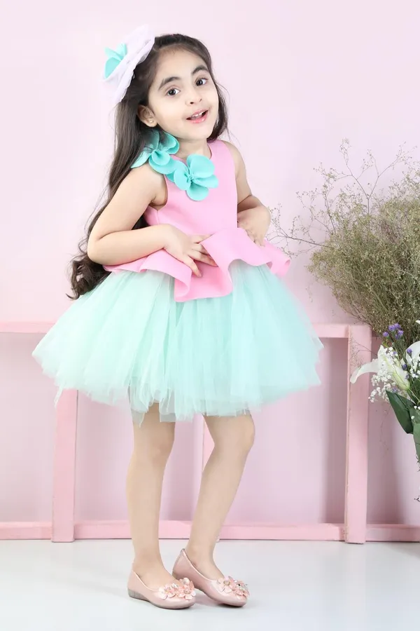 Dress_With_Flowers_Pink