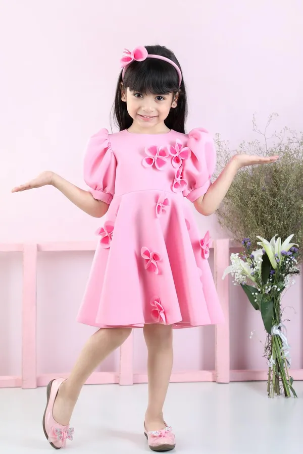 Dress_With_Flowers_Pink