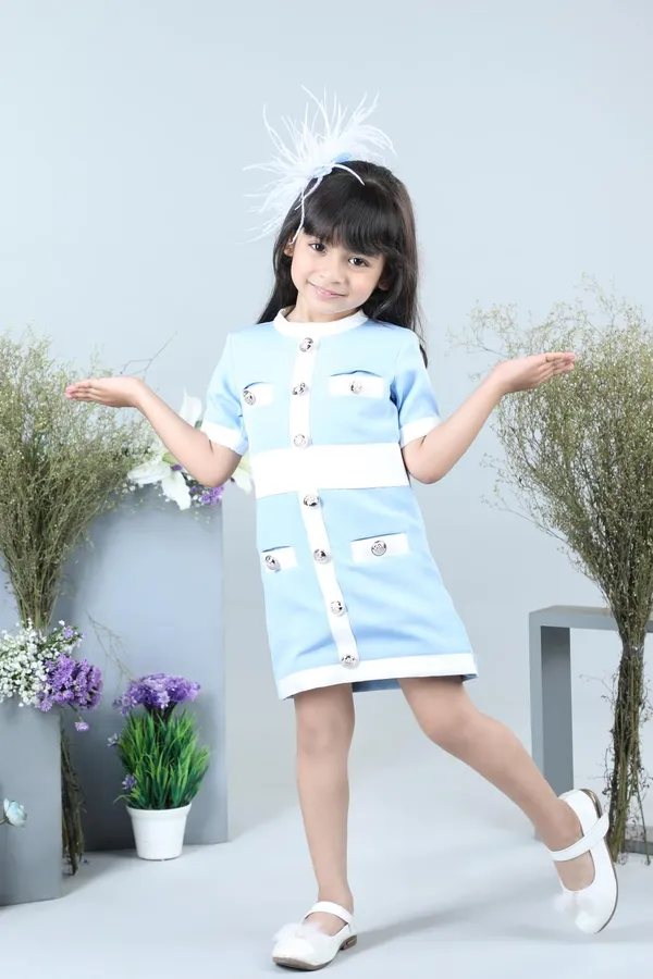 Coat_Dress_With_Buttons_Ice_Blue