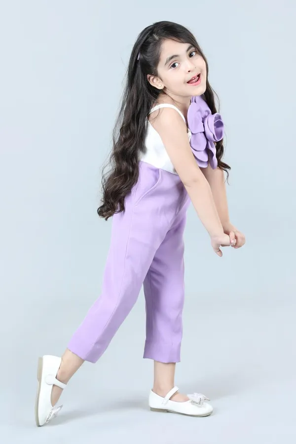 Jumpsuit_With_Flower_Lilac