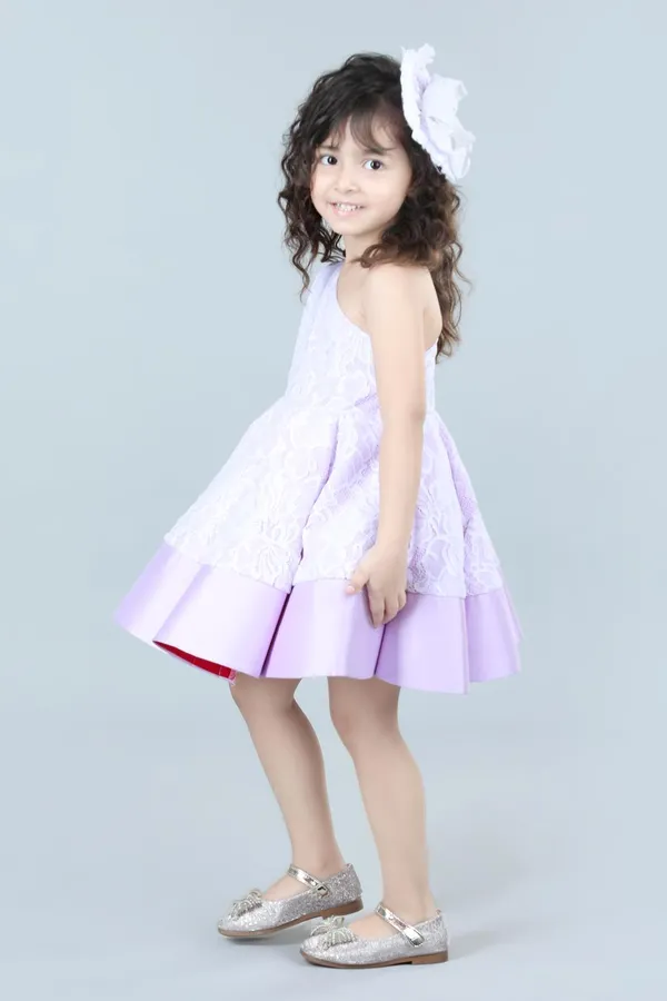 Lilac_Off_Shoulder_Dress_Lilac