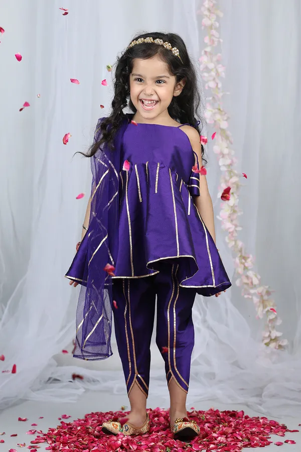 Purple_Peplum_Top_With_Tulip_Pants_Purple