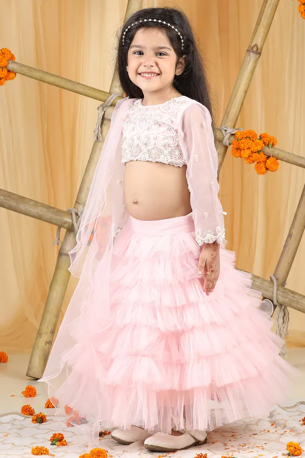 Pink_Pearl_Work_On_Blouse_Pink