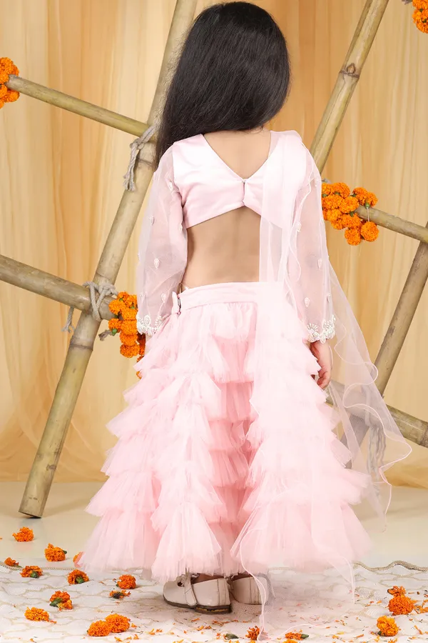 Pink_Pearl_Work_On_Blouse_Pink