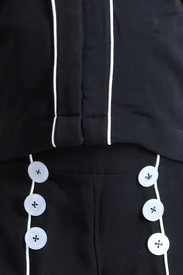 Stylish_2_Piece_Black_Coord_Set_For_Girls_Black