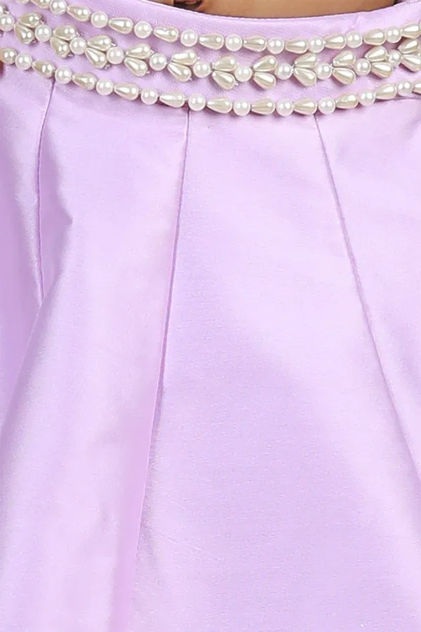 Lilac_Blouse_With_Scalloped_Lehenga_Lilac