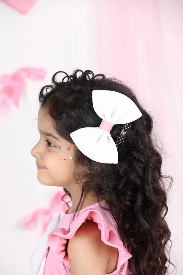 Pink_Dress_With_Bow_N_Net_Pink