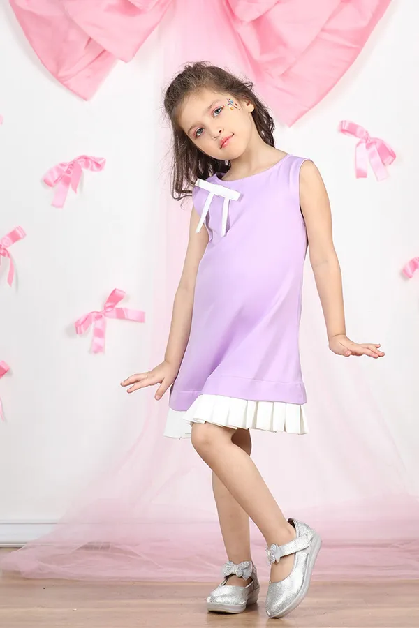 Lilac_Dress_With_Bow_Detailing_Lilac