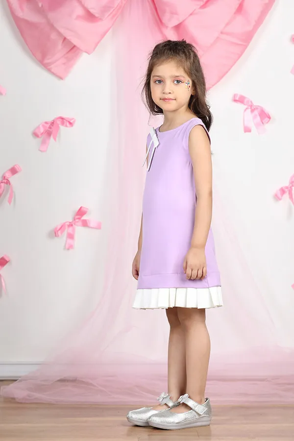 Lilac_Dress_With_Bow_Detailing_Lilac